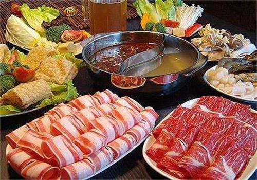 青柠花园火锅