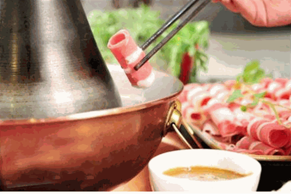 玺源居老北京涮肉加盟