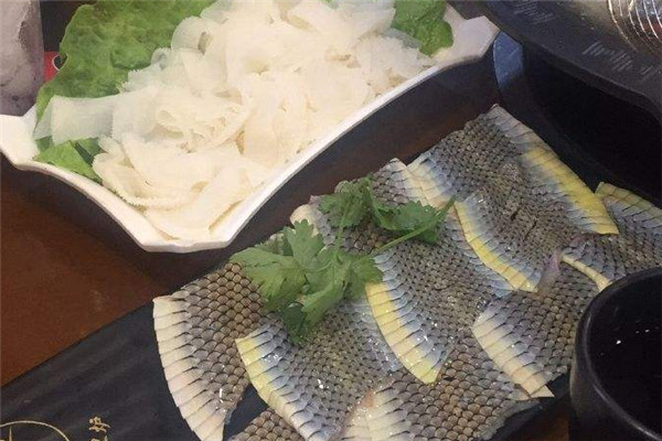 沈记打边炉加盟