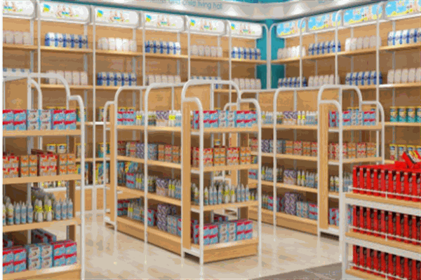未来可母婴店