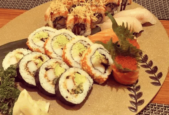 和米寿司