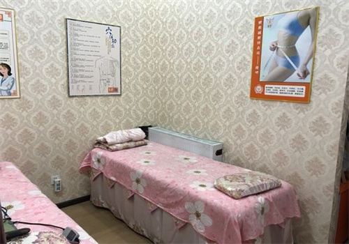 想瘦吧美容