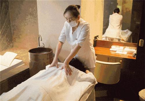纤纤秀美容养生