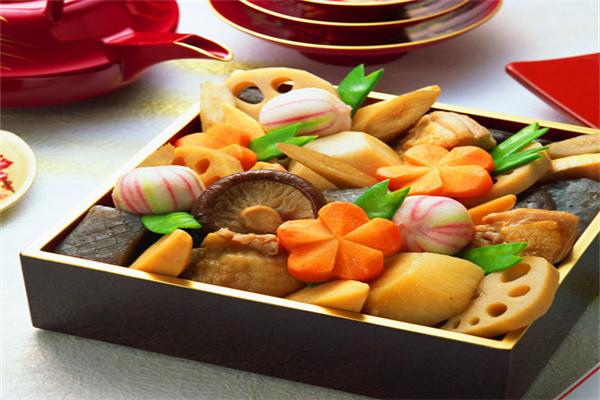 良品本铺关东煮