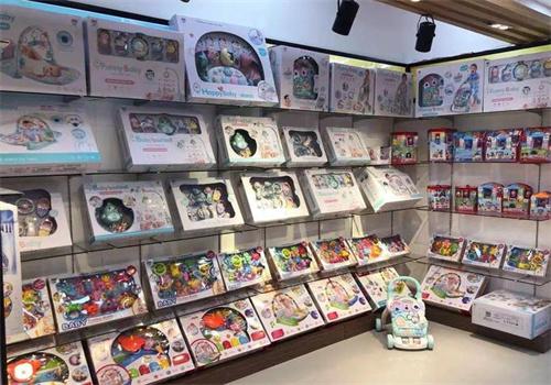 缘贝心母婴用品