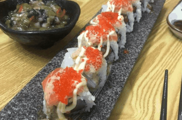 一本屋寿司