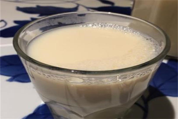 老东北现磨豆浆加盟