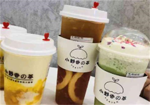 小野寺の茶