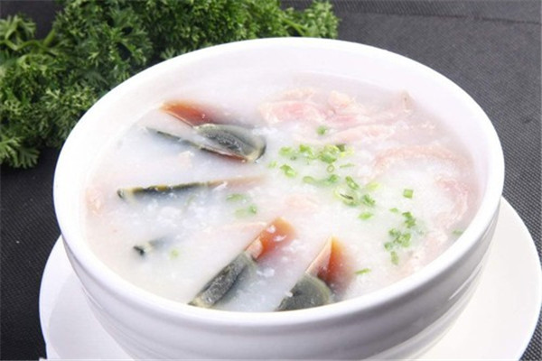 优良制粥屋加盟
