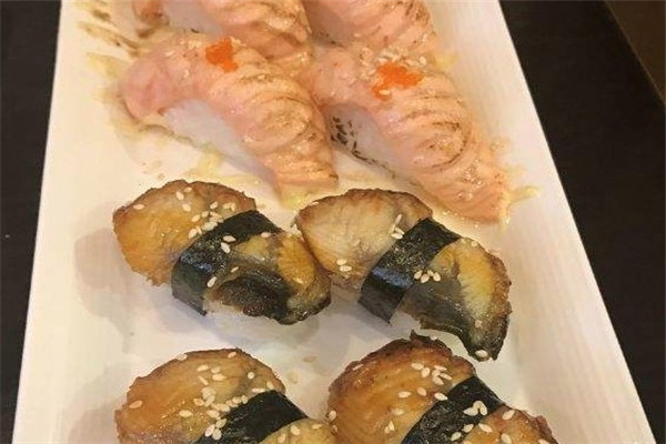 大托罗寿司