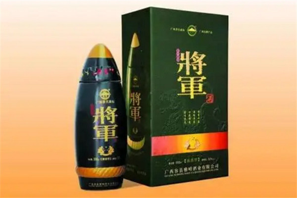 泸荣川将军酒加盟