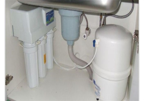 乐米斯特净水器