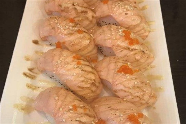大托罗寿司