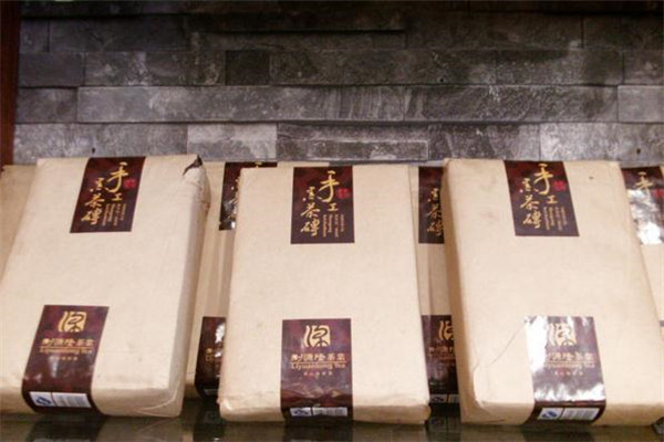 利源隆茶叶加盟