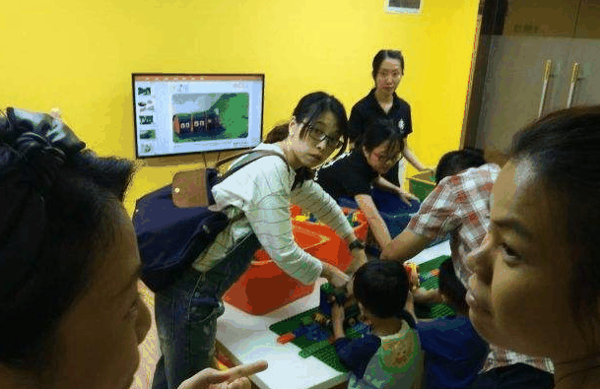 阿基米德青少年编程