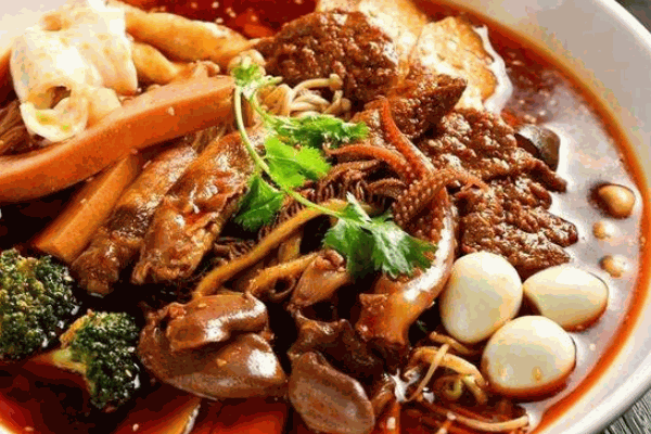 好冒菜