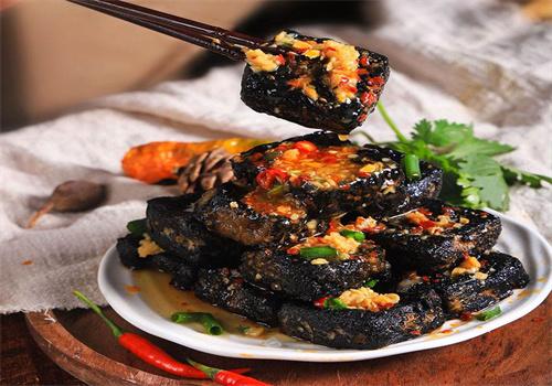 文和友长沙臭豆腐