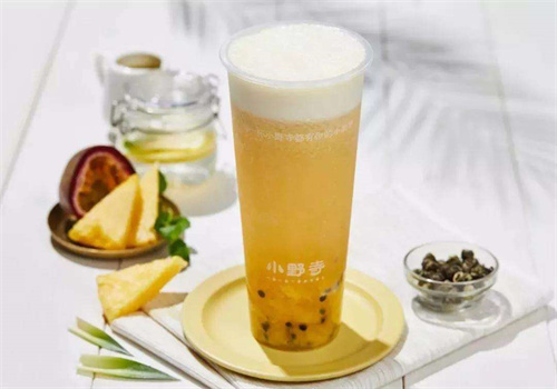 小野寺の茶
