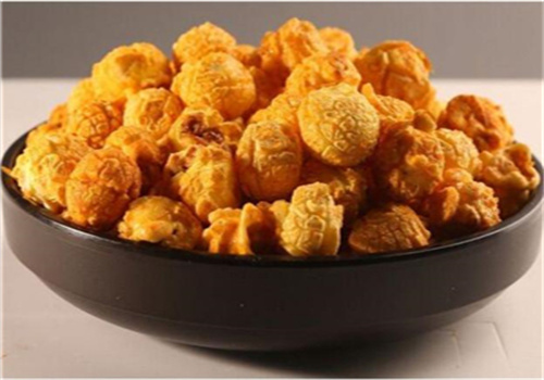 大嘴巴休闲食品
