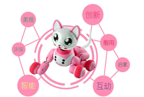 未来喵机器人