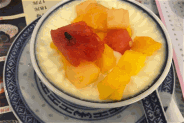 甜品世家