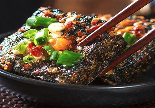 文和友长沙臭豆腐
