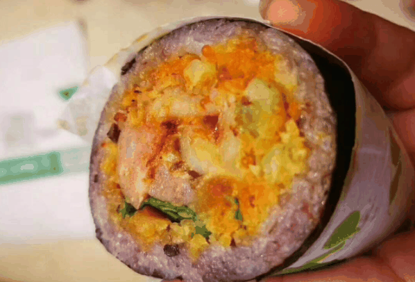 一棒饭团