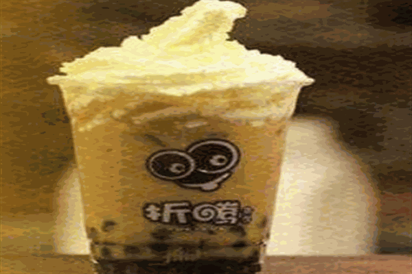 折腾茶饮奶茶