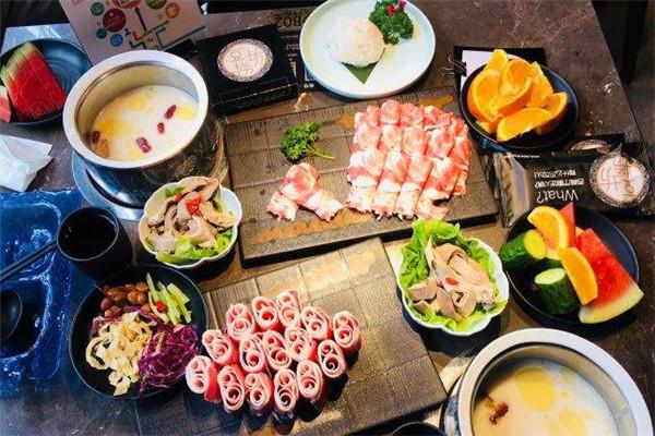 萧鼎豆捞火锅加盟