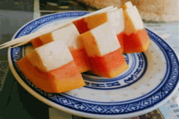 甜品世家