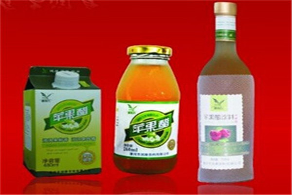 润康饮料加盟