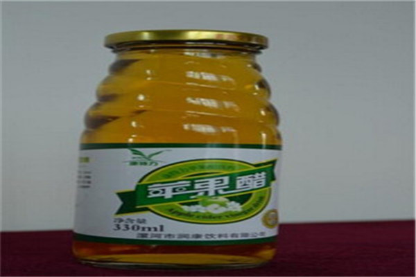 润康饮料加盟