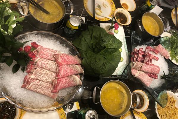 萧鼎豆捞火锅加盟