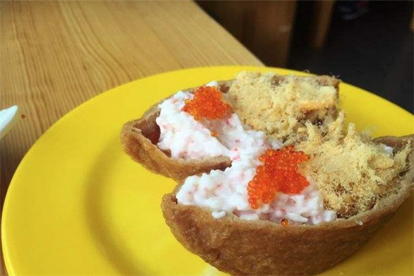 小海盗寿司店