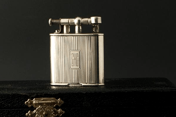 dunhill打火机