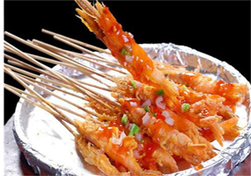 水佬荣打边炉