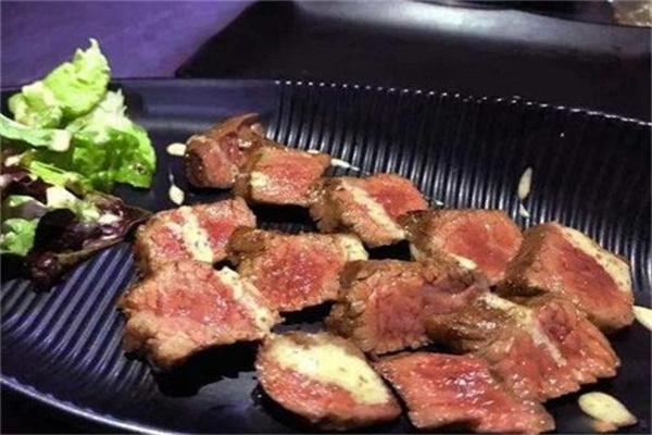 水原烤肉