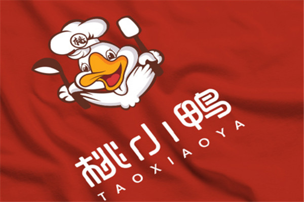 桃小鸭加盟