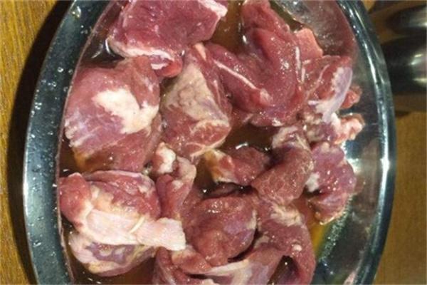 水原烤肉