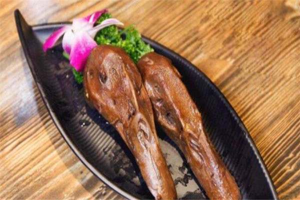 小平鸭头加盟