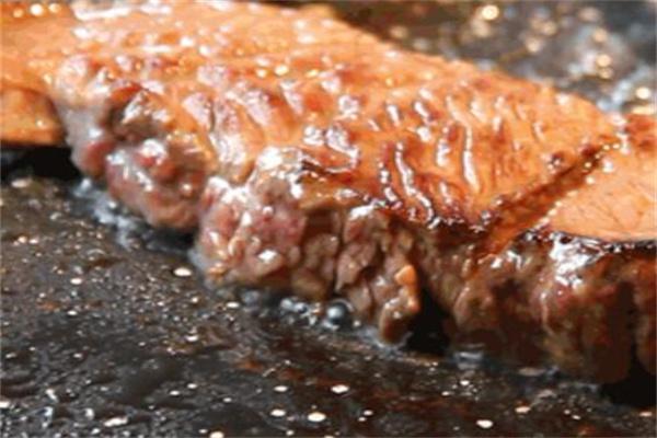 三元阁烤肉