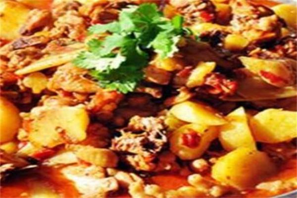 客满宜大食堂