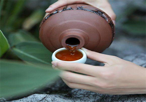 马洪老酒