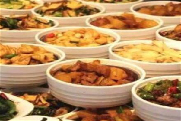 客满宜大食堂