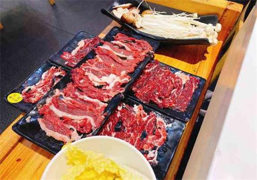 陈记顺和潮汕牛肉店