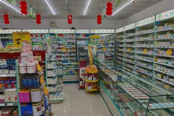 民乐医药加盟