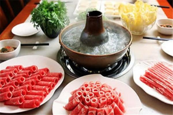 喜唰唰欢乐火锅