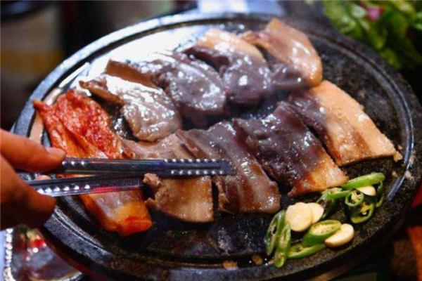 水原烤肉