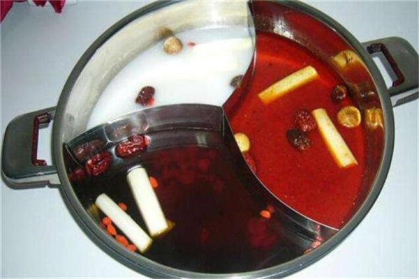 鼎辣火锅