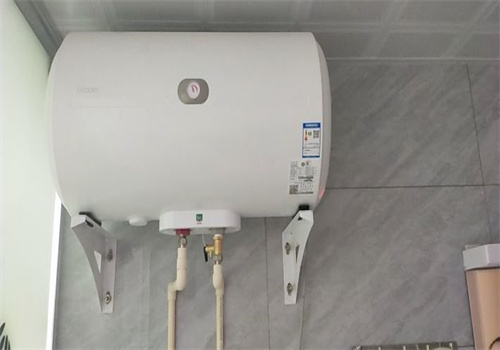 亨利康即热式电热水器
